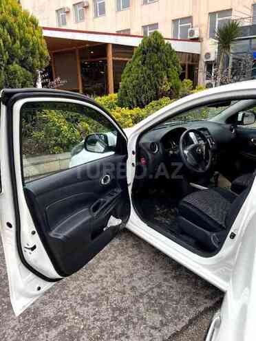 Nissan Sunny 2015, 52,519 km - 1.2 l - Bakı