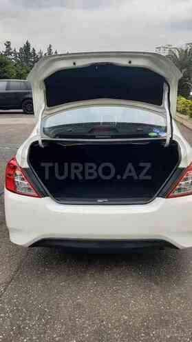 Nissan Sunny 2015, 52,519 km - 1.2 l - Bakı