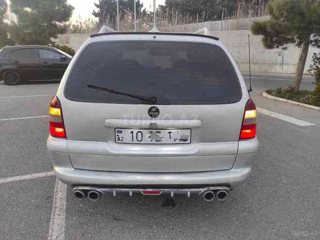 Opel Vectra 1997, 320,000 km - 2.0 л - Bakı