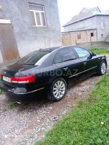 Hyundai Sonata 2008, 250,000 km - 3.3 l - Bakı