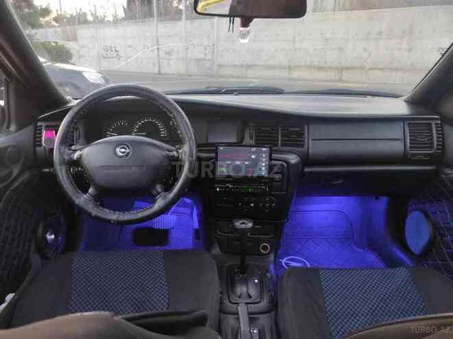Opel Vectra 1997, 320,000 km - 2.0 л - Bakı