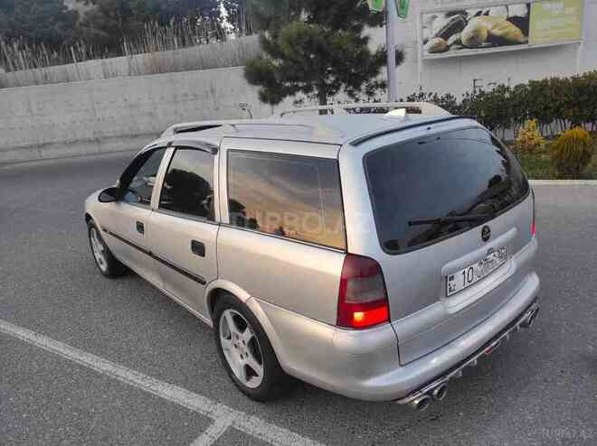 Opel Vectra 1997, 320,000 km - 2.0 л - Bakı