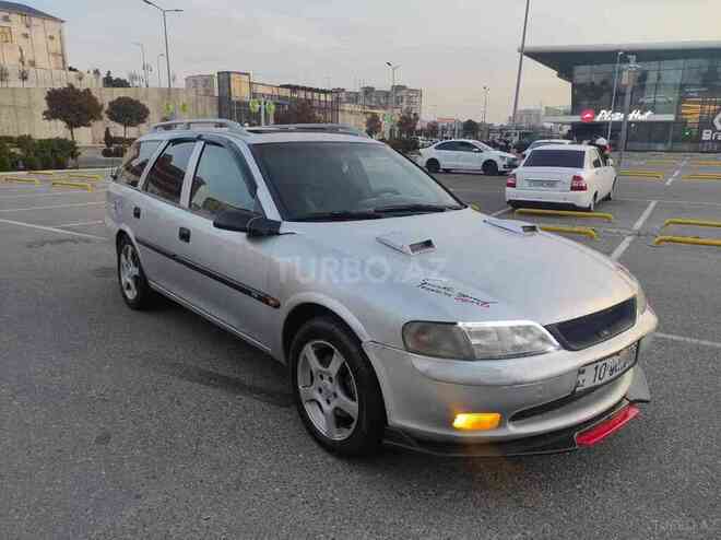 Opel Vectra 1997, 320,000 km - 2.0 л - Bakı
