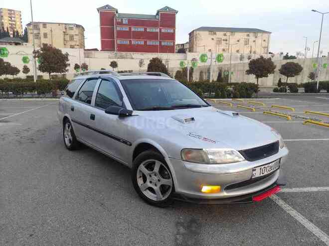 Opel Vectra 1997, 320,000 km - 2.0 л - Bakı