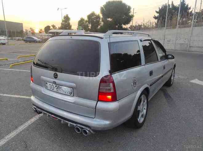 Opel Vectra 1997, 320,000 km - 2.0 л - Bakı