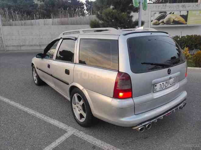 Opel Vectra 1997, 320,000 km - 2.0 л - Bakı