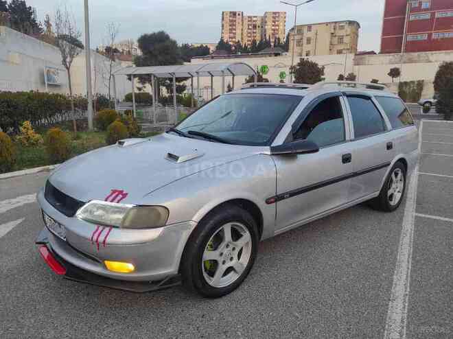 Opel Vectra 1997, 320,000 km - 2.0 л - Bakı
