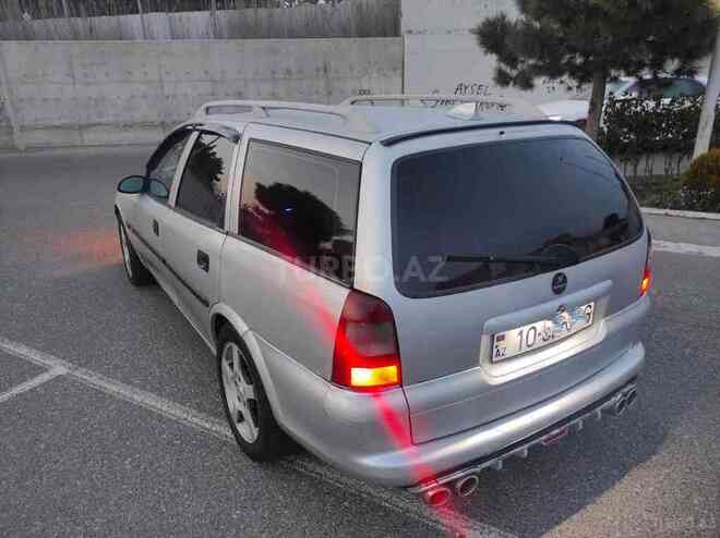 Opel Vectra 1997, 320,000 km - 2.0 л - Bakı