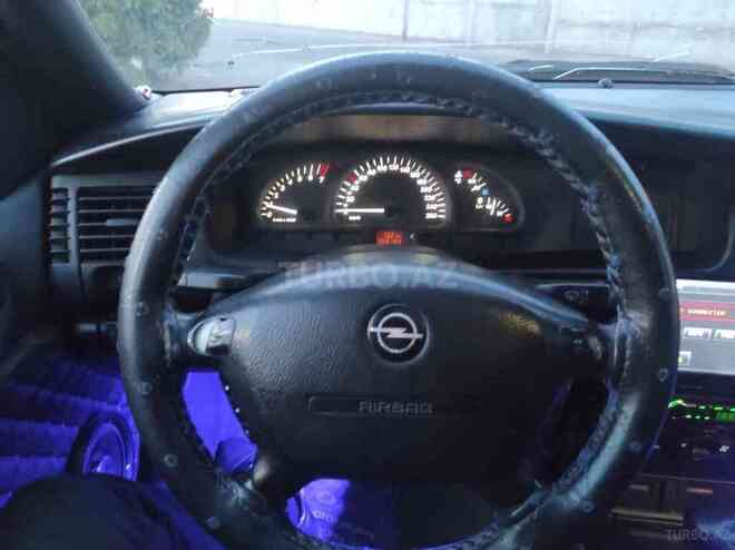 Opel Vectra 1997, 320,000 km - 2.0 л - Bakı