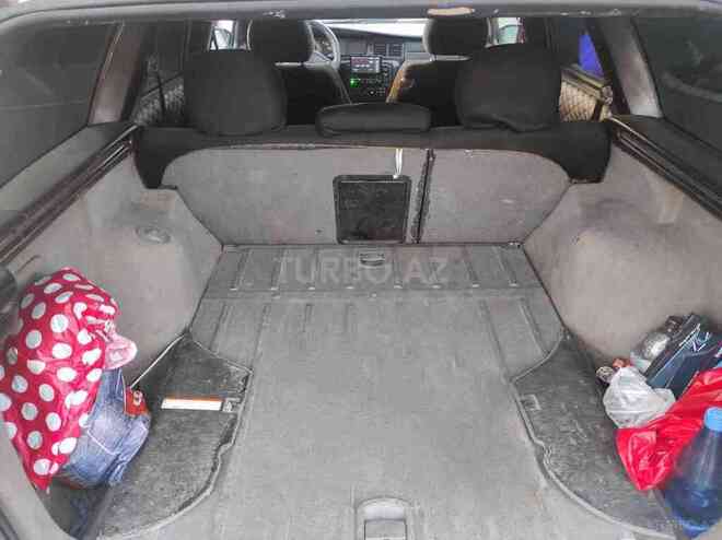 Opel Vectra 1997, 320,000 km - 2.0 л - Bakı