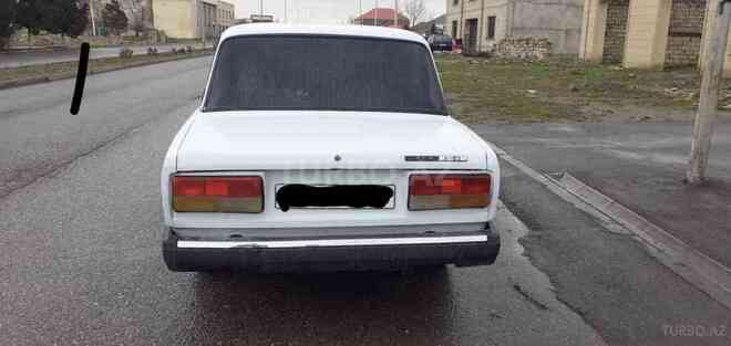 LADA (VAZ) 2107 2004, 156,000 km - 1.6 л - Sumqayıt