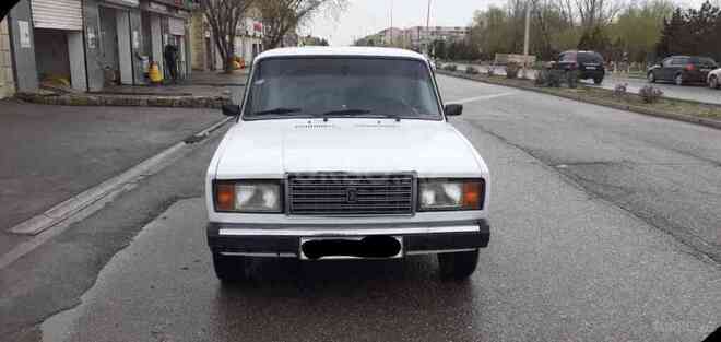 LADA (VAZ) 2107 2004, 156,000 km - 1.6 л - Sumqayıt