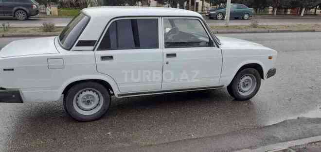LADA (VAZ) 2107 2004, 156,000 km - 1.6 л - Sumqayıt