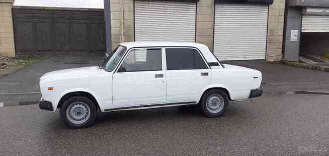 LADA (VAZ) 2107 2004, 156,000 km - 1.6 л - Sumqayıt
