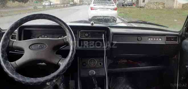 LADA (VAZ) 2107 2004, 156,000 km - 1.6 л - Sumqayıt