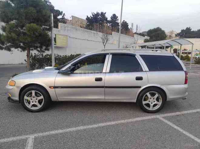 Opel Vectra 1997, 320,000 km - 2.0 л - Bakı