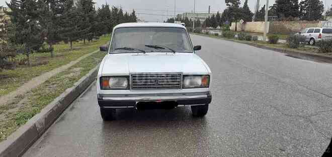 LADA (VAZ) 2107 1999, 130,000 km - 1.6 л - Sumqayıt