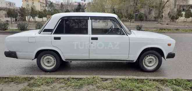 LADA (VAZ) 2107 1999, 130,000 km - 1.6 л - Sumqayıt