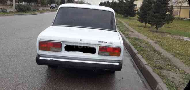 LADA (VAZ) 2107 1999, 130,000 km - 1.6 л - Sumqayıt