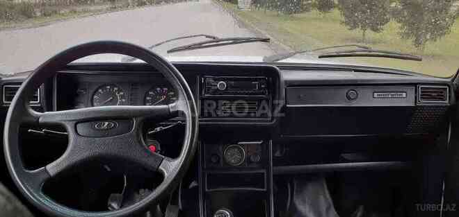 LADA (VAZ) 2107 1999, 130,000 km - 1.6 л - Sumqayıt