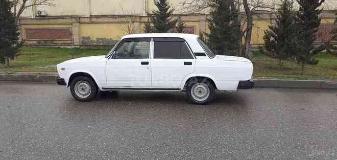 LADA (VAZ) 2107 1999, 130,000 km - 1.6 л - Sumqayıt