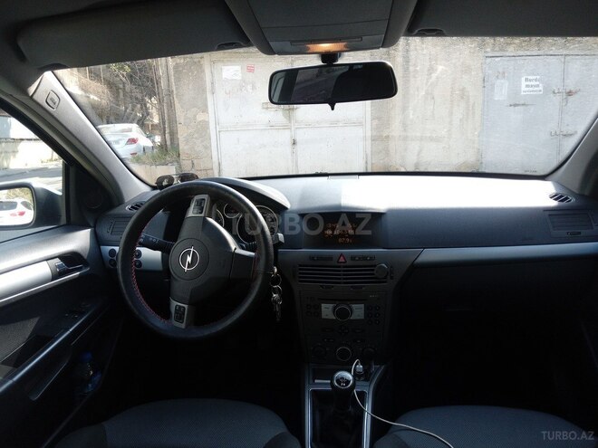 Opel Astra 2004, 161,970 km - 1.4 л - Bakı
