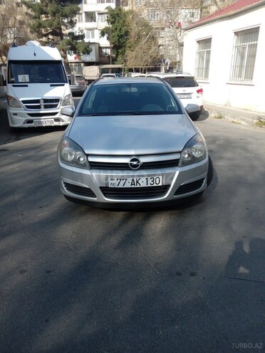 Opel Astra 2004, 161,970 km - 1.4 л - Bakı