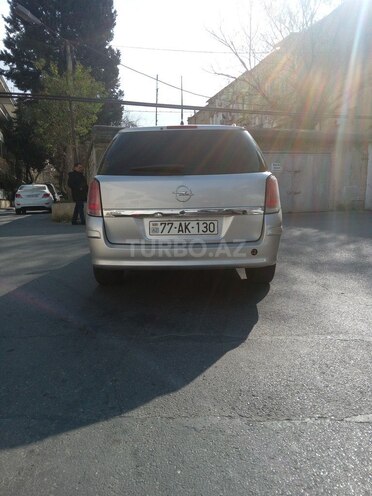 Opel Astra 2004, 161,970 km - 1.4 л - Bakı