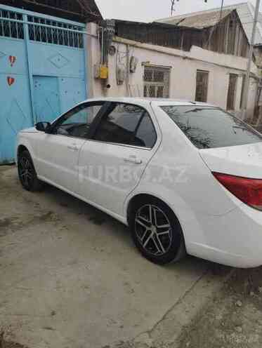 Khazar SD 2020, 120,000 km - 1.7 l - Bakı