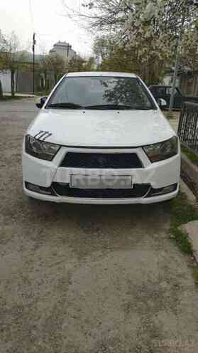 Khazar SD 2020, 120,000 km - 1.7 l - Bakı