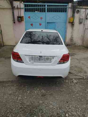 Khazar SD 2020, 120,000 km - 1.7 l - Bakı