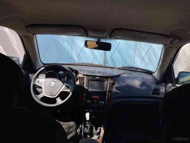 Khazar SD 2020, 120,000 km - 1.7 l - Bakı