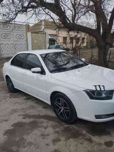 Khazar SD 2020, 120,000 km - 1.7 l - Bakı