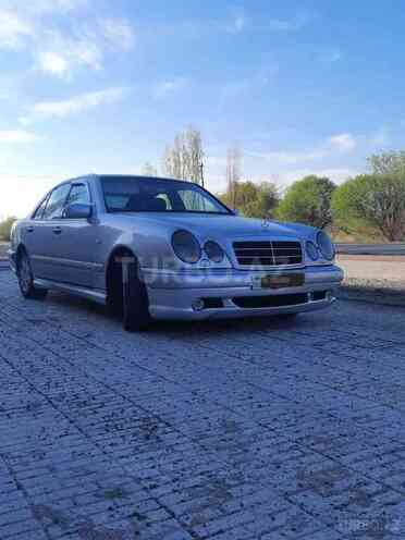 Mercedes E 290 1997, 474,000 km - 2.9 l - Naxçıvan