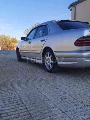 Mercedes E 290 1997, 474,000 km - 2.9 l - Naxçıvan