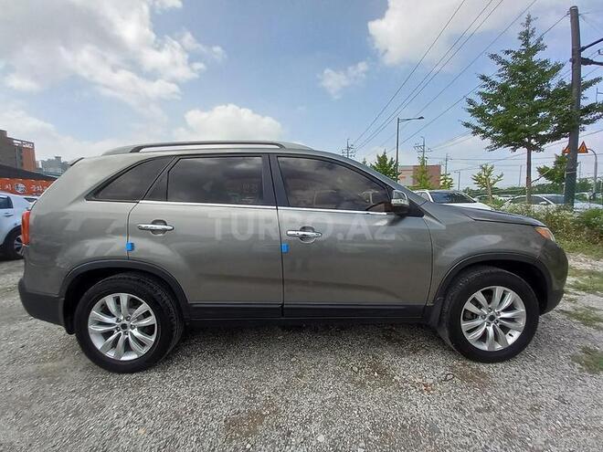 Kia Sorento 2010, 80,562 km - 2.0 l - Bakı