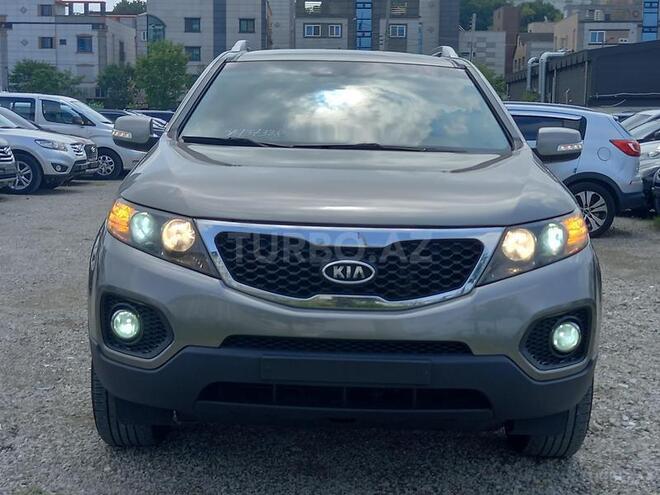 Kia Sorento 2010, 80,562 km - 2.0 l - Bakı