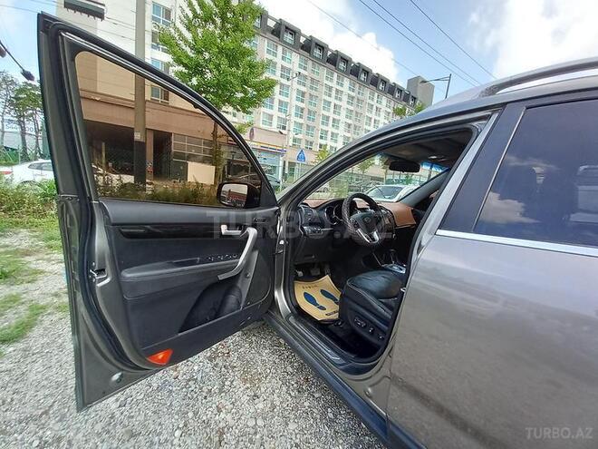 Kia Sorento 2010, 80,562 km - 2.0 l - Bakı