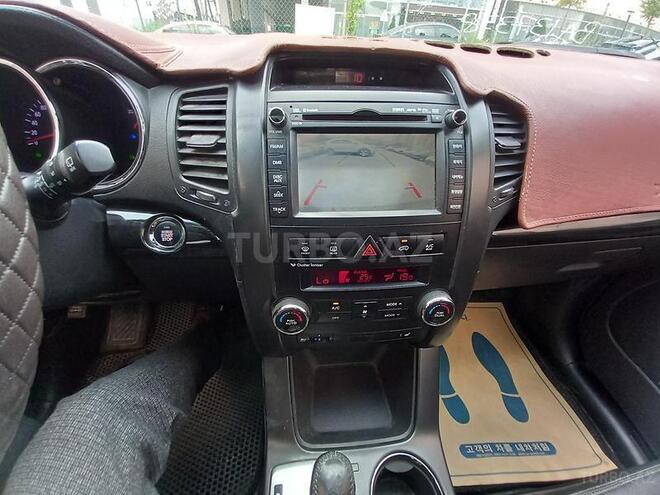 Kia Sorento 2010, 80,562 km - 2.0 l - Bakı