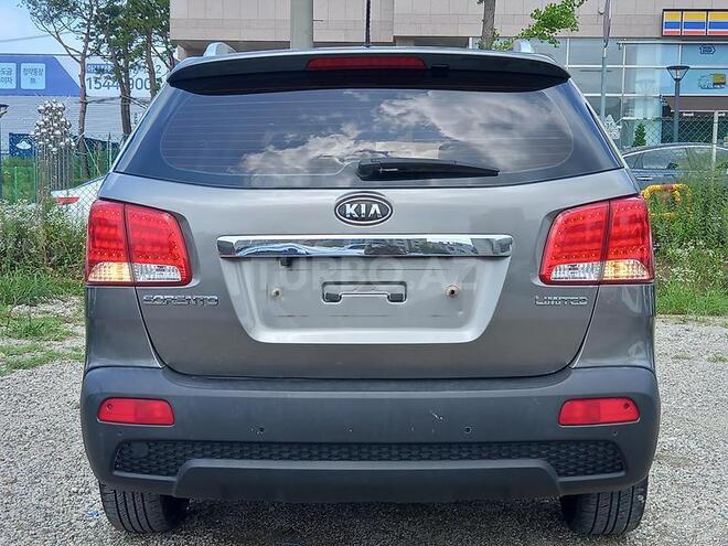 Kia Sorento 2010, 80,562 km - 2.0 l - Bakı