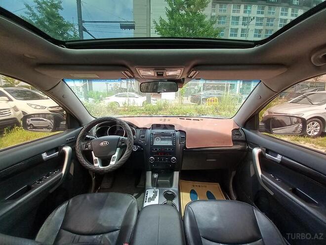 Kia Sorento 2010, 80,562 km - 2.0 l - Bakı