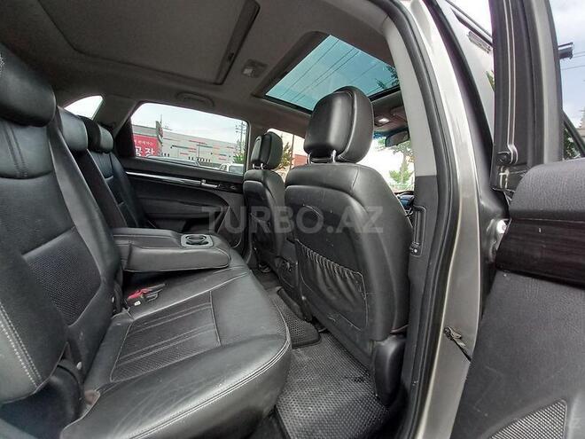 Kia Sorento 2010, 80,562 km - 2.0 l - Bakı