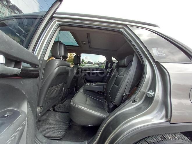 Kia Sorento 2010, 80,562 km - 2.0 l - Bakı
