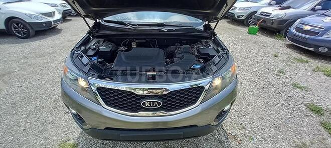 Kia Sorento 2010, 80,562 km - 2.0 l - Bakı