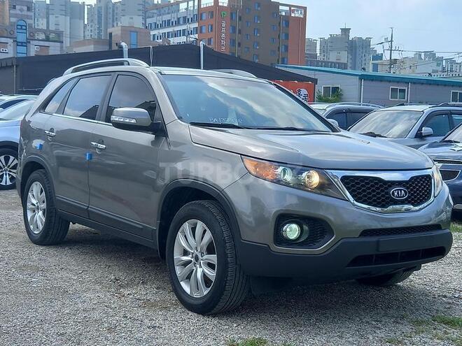 Kia Sorento 2010, 80,562 km - 2.0 l - Bakı