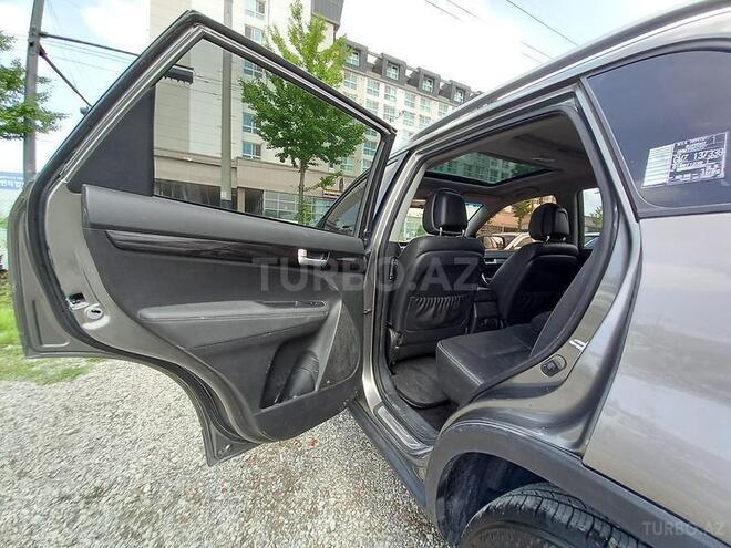 Kia Sorento 2010, 80,562 km - 2.0 l - Bakı