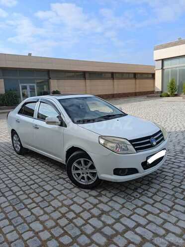 Geely  2013, 225,000 km - 1.5 л - Bakı