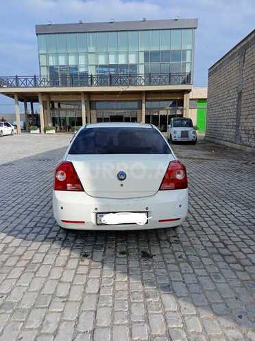 Geely  2013, 225,000 km - 1.5 л - Bakı