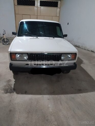 LADA (VAZ) 2105 1995, 199,888 km - 1.3 l - Şəmkir