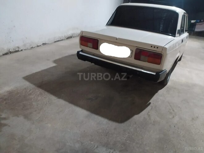 LADA (VAZ) 2105 1995, 199,888 km - 1.3 l - Şəmkir